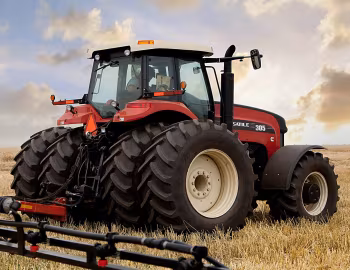 Versatile 305 '2010–13