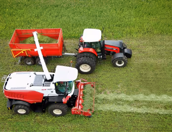 RSM 1401, Versatile 305