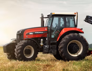 Versatile 305 '2010–13