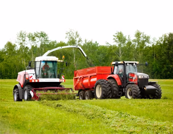 RSM 1401, Versatile 305