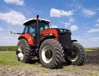 Versatile 305 '2010–13