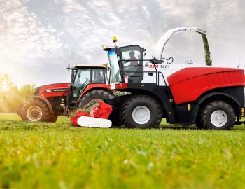 RSM 1401, Versatile 305