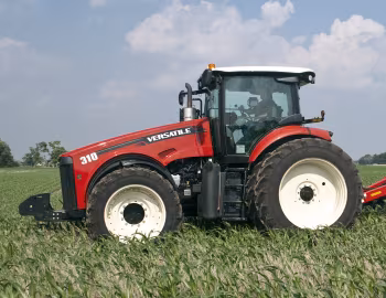 Versatile 310 '2013–01.2017