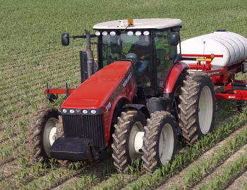Versatile 310 '2013–01.2017