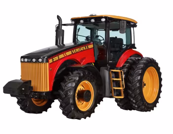 Versatile 320 [Australia] '2020–pr.