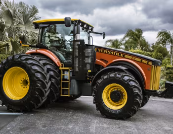 Versatile 360 '2017