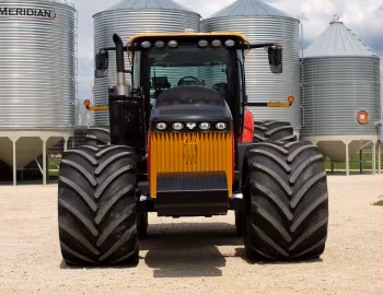Versatile 365 '2017–pr.