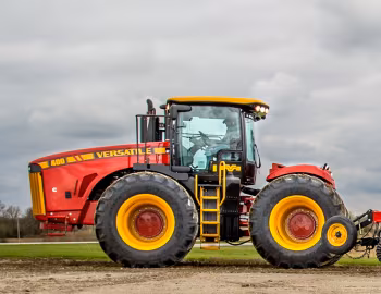 Versatile 400 '01–10.2017