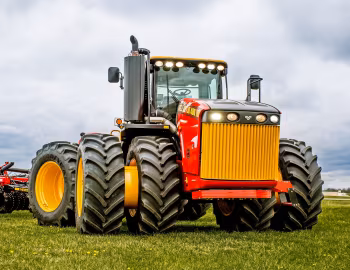 Versatile 400 '01–10.2017