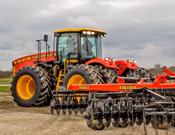 Versatile 400 '01–10.2017