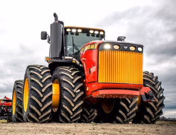 Versatile 400 '01–10.2017