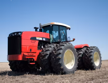 Versatile 435 '2005–12