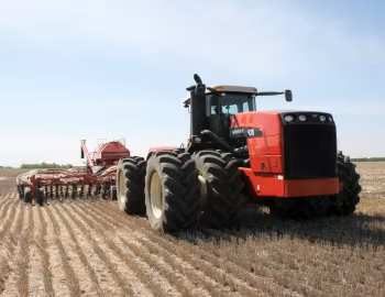 Versatile 435 '2005–12