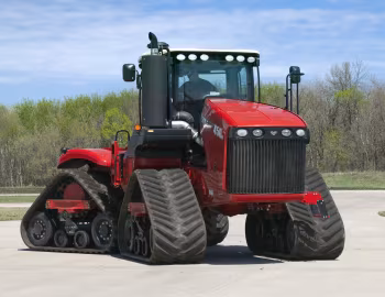 Versatile 450DT '2013–17