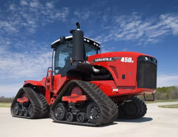 Versatile 450DT '2013–17