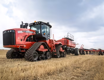 Versatile 500DT '2013–17