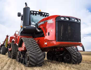 Versatile 500DT '2013–17