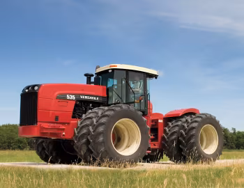 Versatile 535 '2005–12
