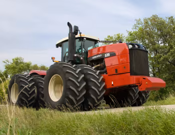 Versatile 535 '2005–12
