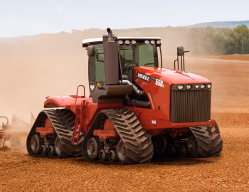 Versatile 550DT '2013–17