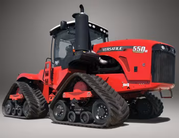 Versatile 550DTС '03–05.2015