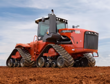Versatile 550DTС '03–05.2015