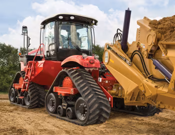 Versatile 550DTSS '2014–17