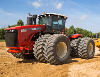 Versatile 550SS '2014–17