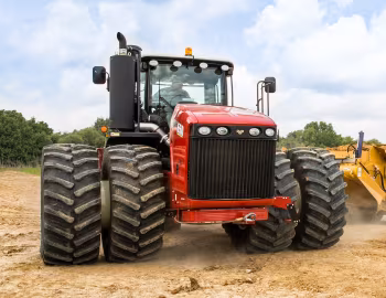 Versatile 550SS '2014–17