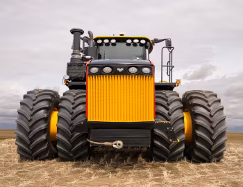 Versatile 580 '09.2021–pr.