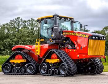 Versatile 610DT '11.2017–08.2021
