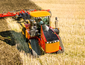 Versatile 610DT '11.2017–08.2021