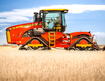 Versatile 610DT '11.2017–08.2021