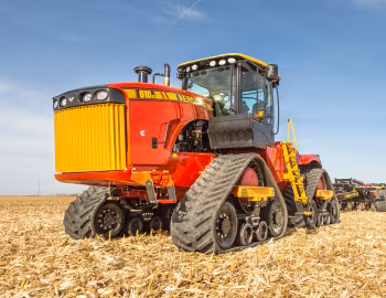 Versatile 610DT '11.2017–08.2021