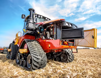 Versatile 610DT '11.2017–08.2021