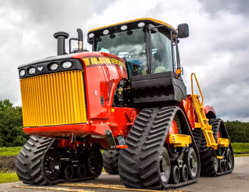 Versatile 610DT '11.2017–08.2021