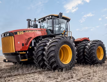 Versatile 620 '09.2021–pr.