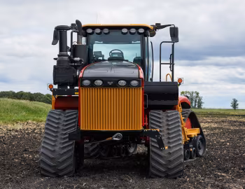 Versatile 620DT '09.2021–pr.