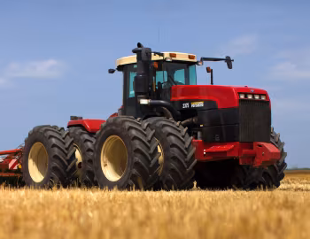 bühler Versatile 2375 '2000–08