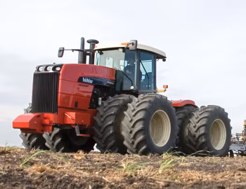 bühler Versatile 4WD '2008