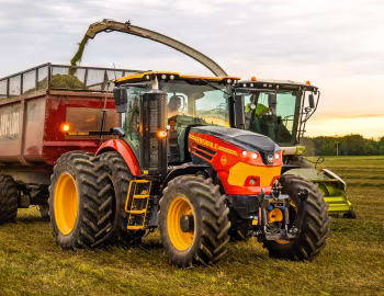 Versatile Nemesis 210 [North America] '03.2019–pr.