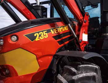 Versatile Nemesis 235 [North America] '2022–pr.