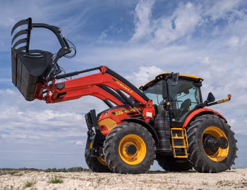 Versatile Nemesis 235 [North America] '2022–pr.