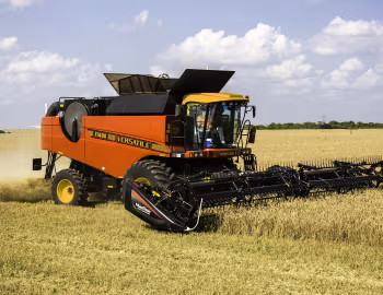 Versatile RT490 '2012–18