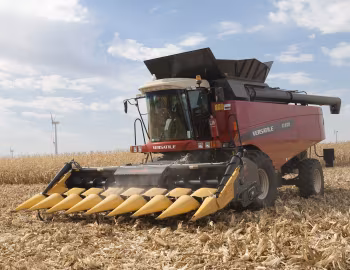 Versatile RT490 '2012–18
