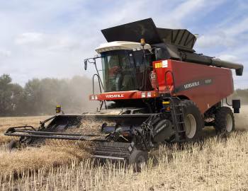 Versatile RT490 '2012–18