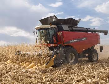 Versatile RT490 '2012–18
