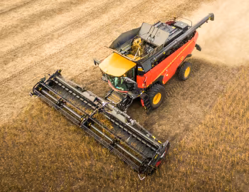 Versatile RT520 '2018–pr.
