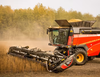 Versatile RT520 '2018–pr.