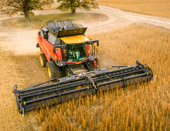 Versatile RT520 '2018–pr.